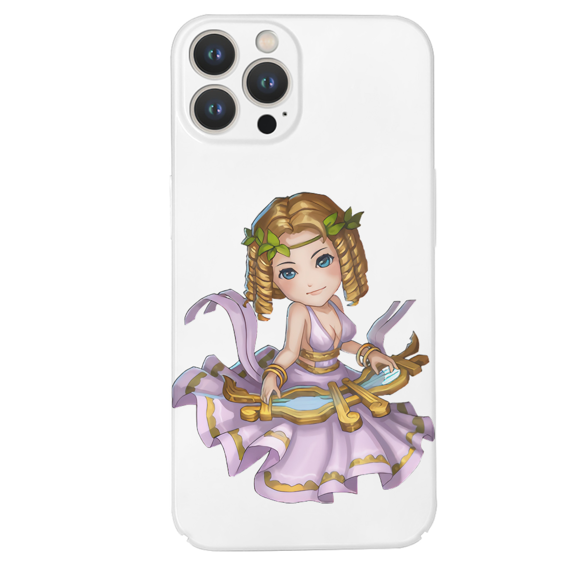 （画像用） リーグ・オブ・レジェンド League of Legends LOL 【iPhone 14シリーズ対応】ハードケース